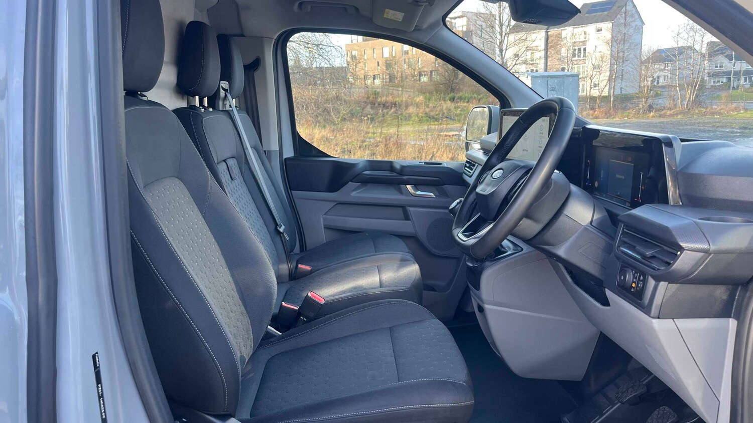 Used Ford Transit Custom 2024 for sale - 77348131: Photo 17