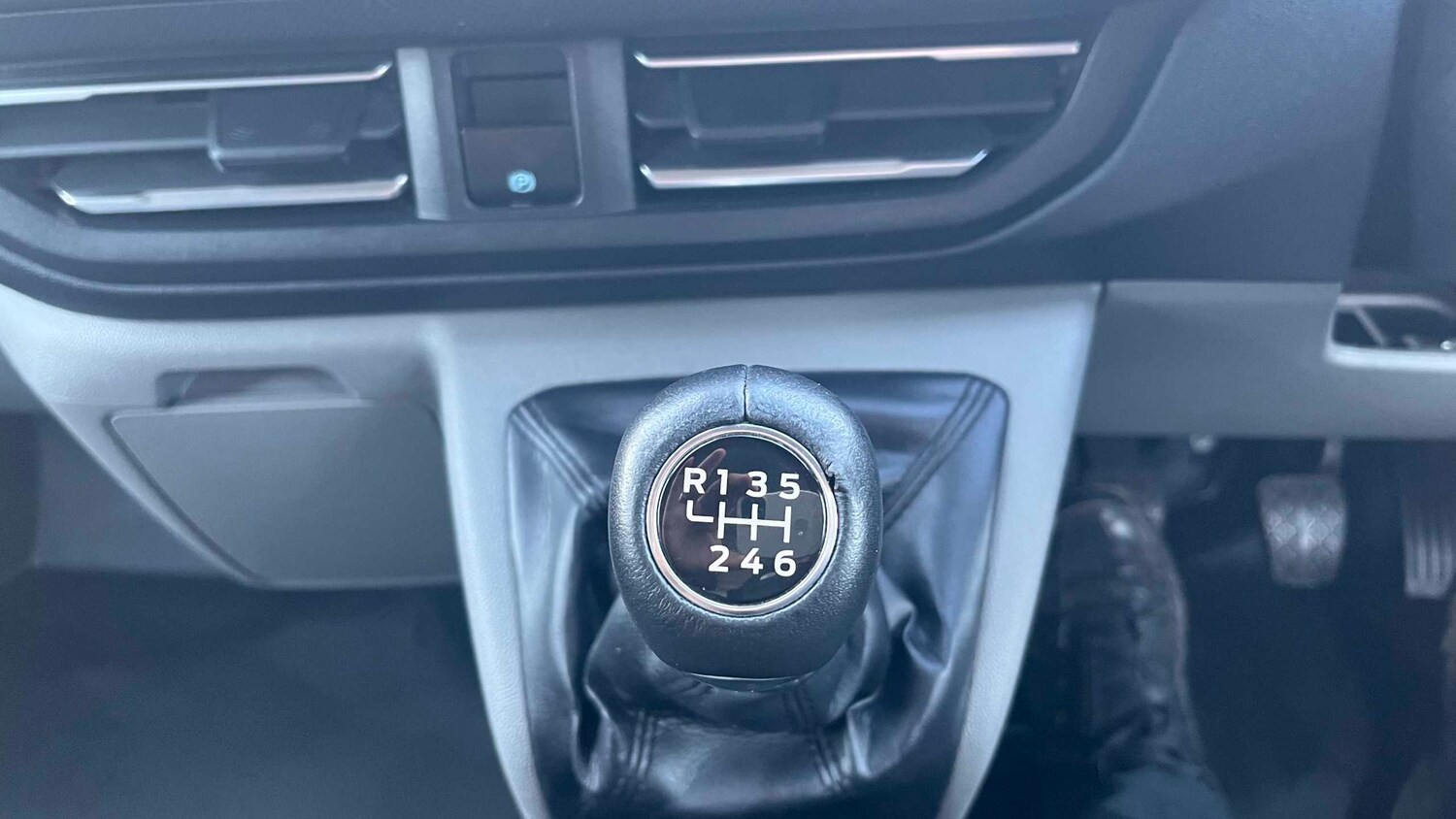 Used Ford Transit Custom 2024 for sale - 77348131: Photo 20