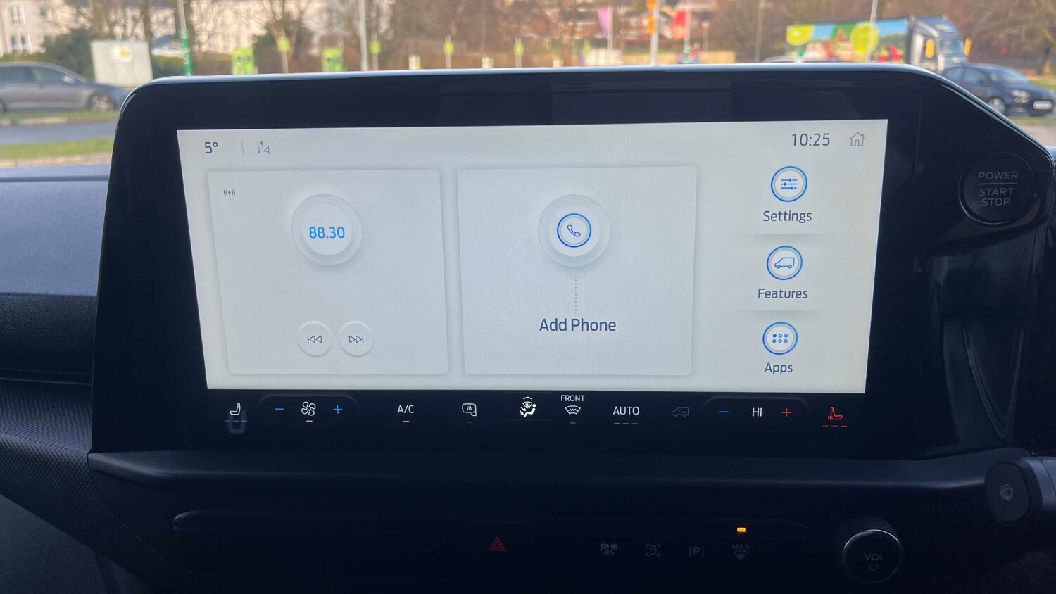 Used Ford Transit Custom 2024 for sale - 77348131: Photo 21