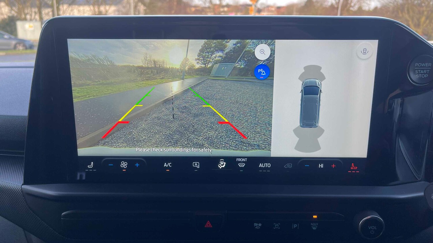 Used Ford Transit Custom 2024 for sale - 77348131: Photo 22