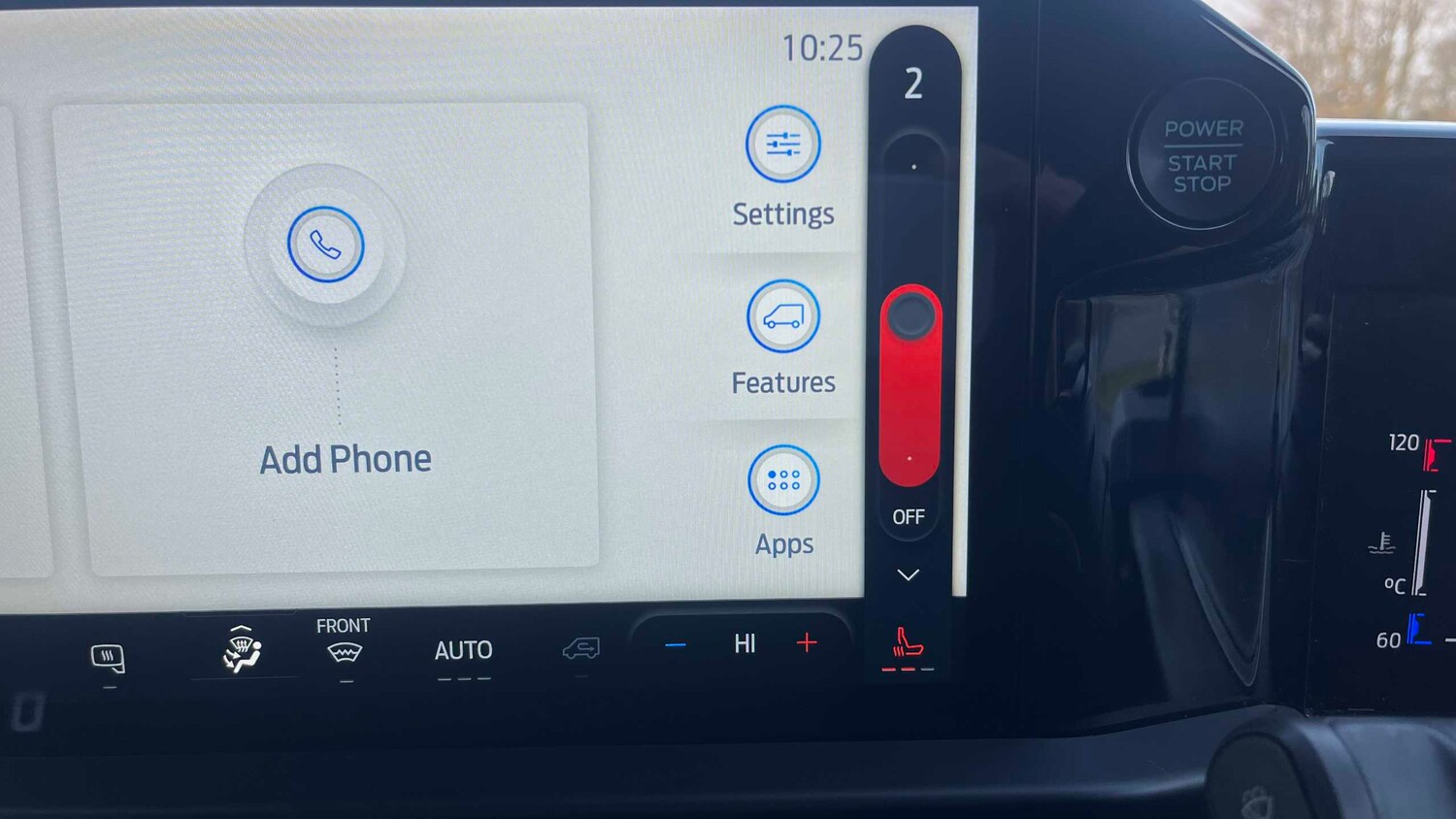 Used Ford Transit Custom 2024 for sale - 77348131: Photo 23