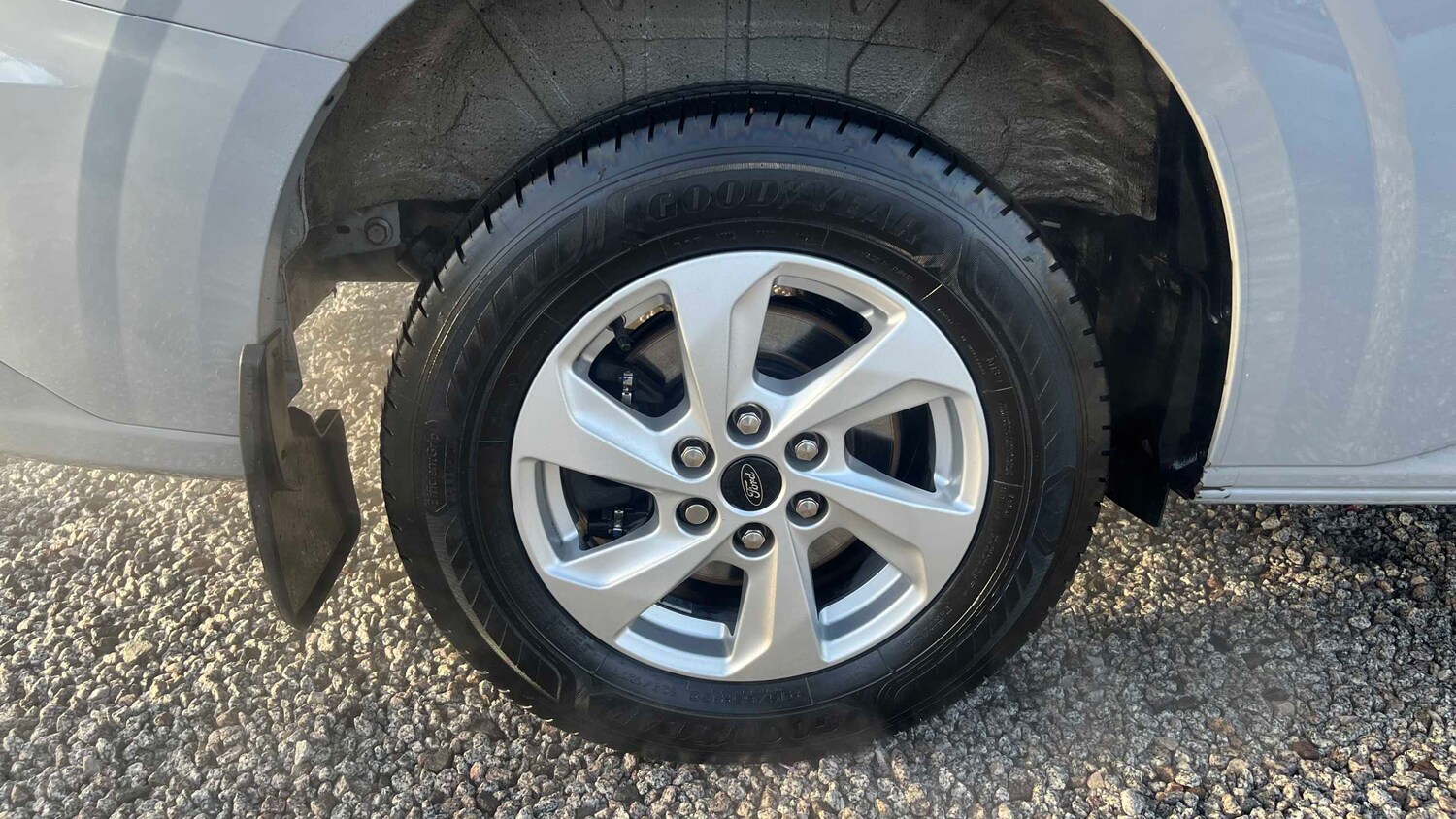 Used Ford Transit Custom 2024 for sale - 77348131: Photo 6