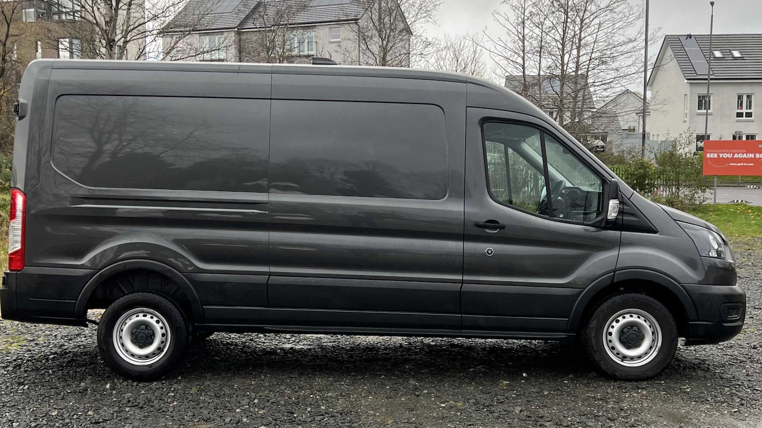 Used Ford Transit 2024 for sale - 76576097: Photo 13