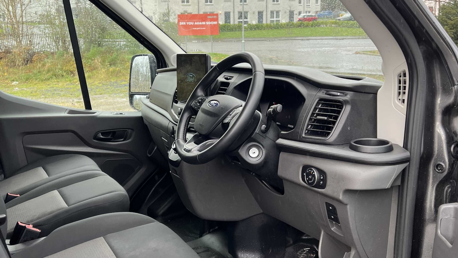 Used Ford Transit 2024 for sale - 76576097: Photo 14