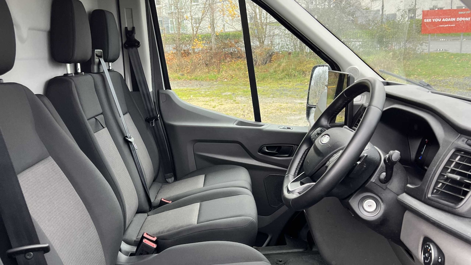 Used Ford Transit 2024 for sale - 76576097: Photo 15