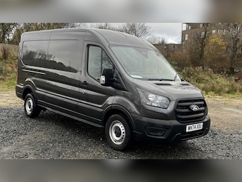 Ford - Transit