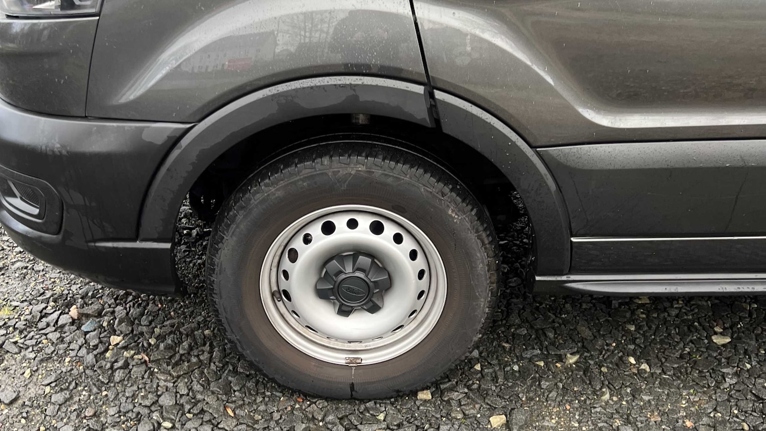 Used Ford Transit 2024 for sale - 76576097: Photo 5