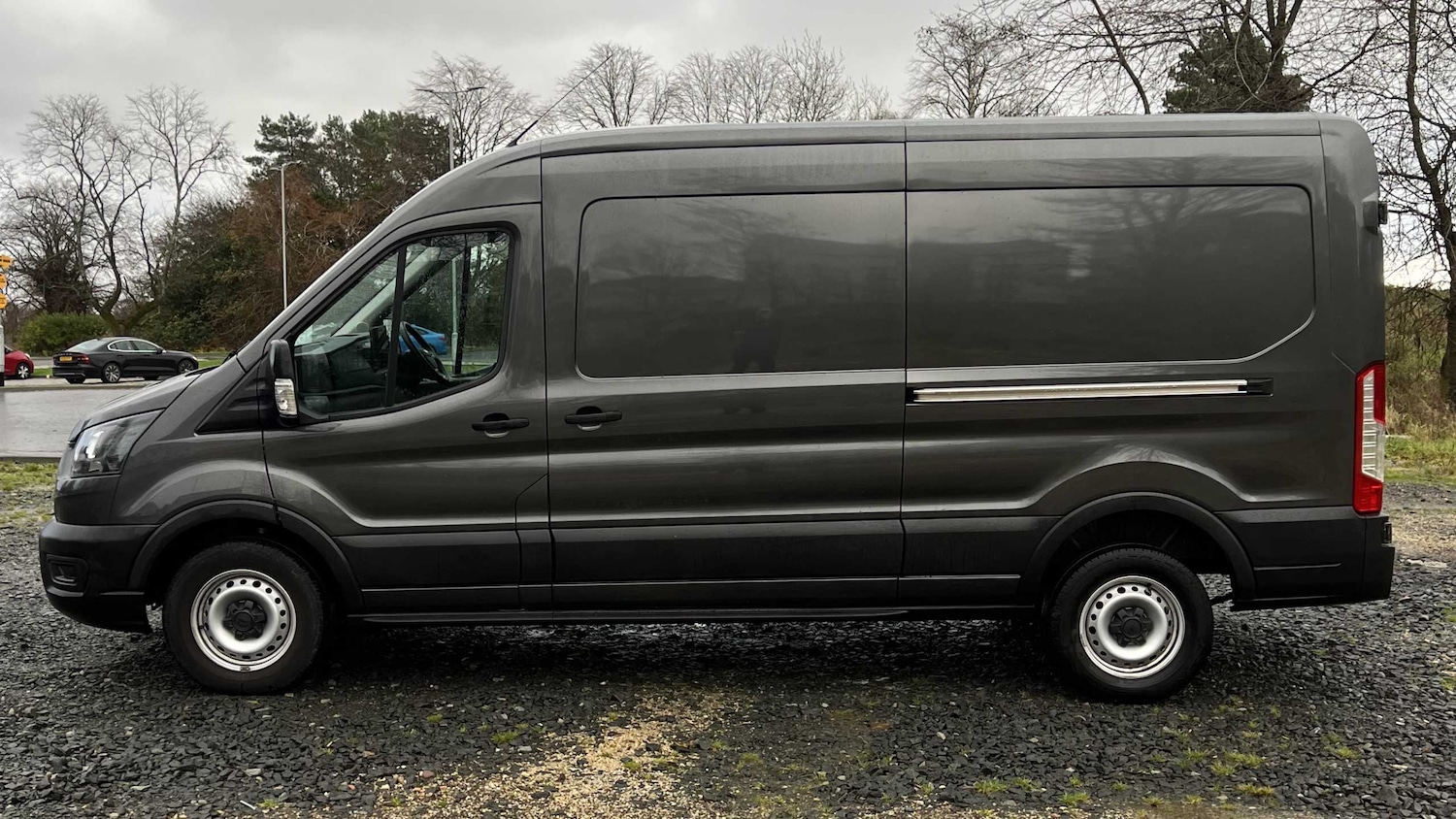 Used Ford Transit 2024 for sale - 76576097: Photo 6