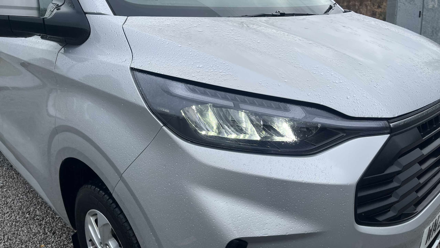 Used Ford Transit Custom 2024 for sale - 78089688: Photo 11