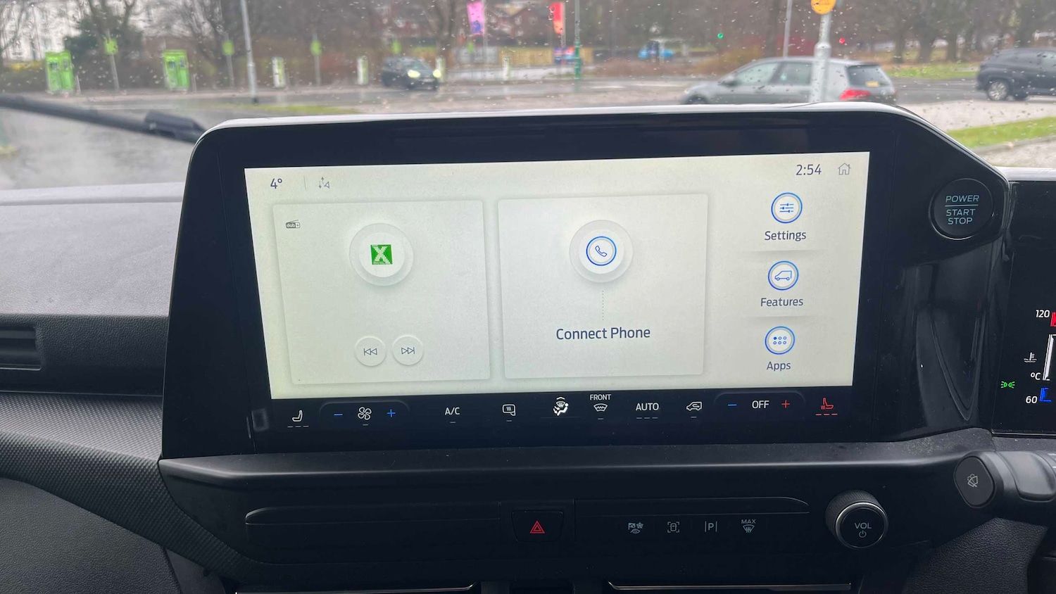 Used Ford Transit Custom 2024 for sale - 78089688: Photo 15