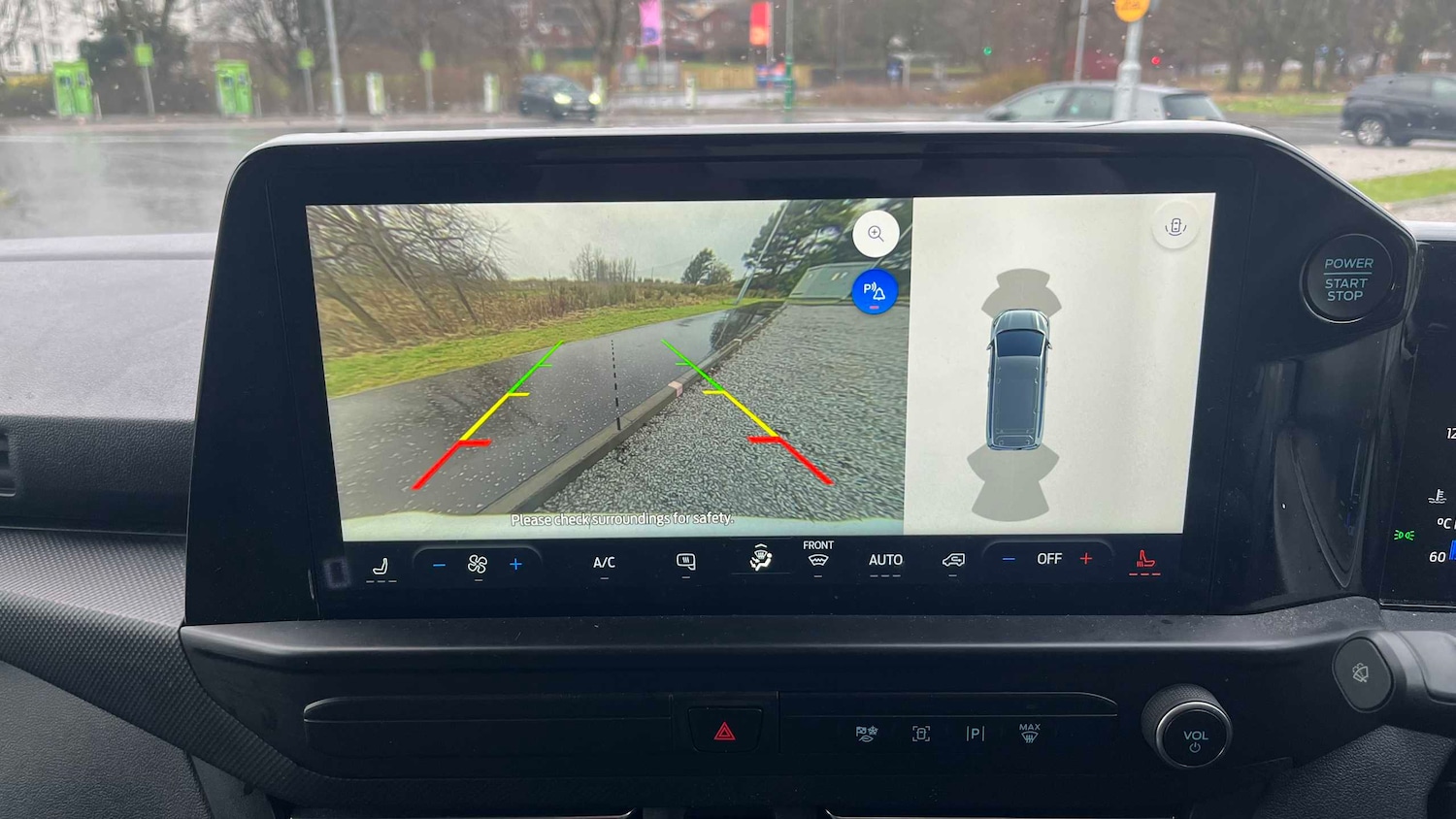 Used Ford Transit Custom 2024 for sale - 78089688: Photo 16