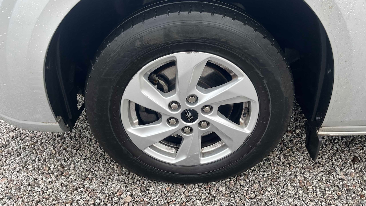 Used Ford Transit Custom 2024 for sale - 78089688: Photo 6