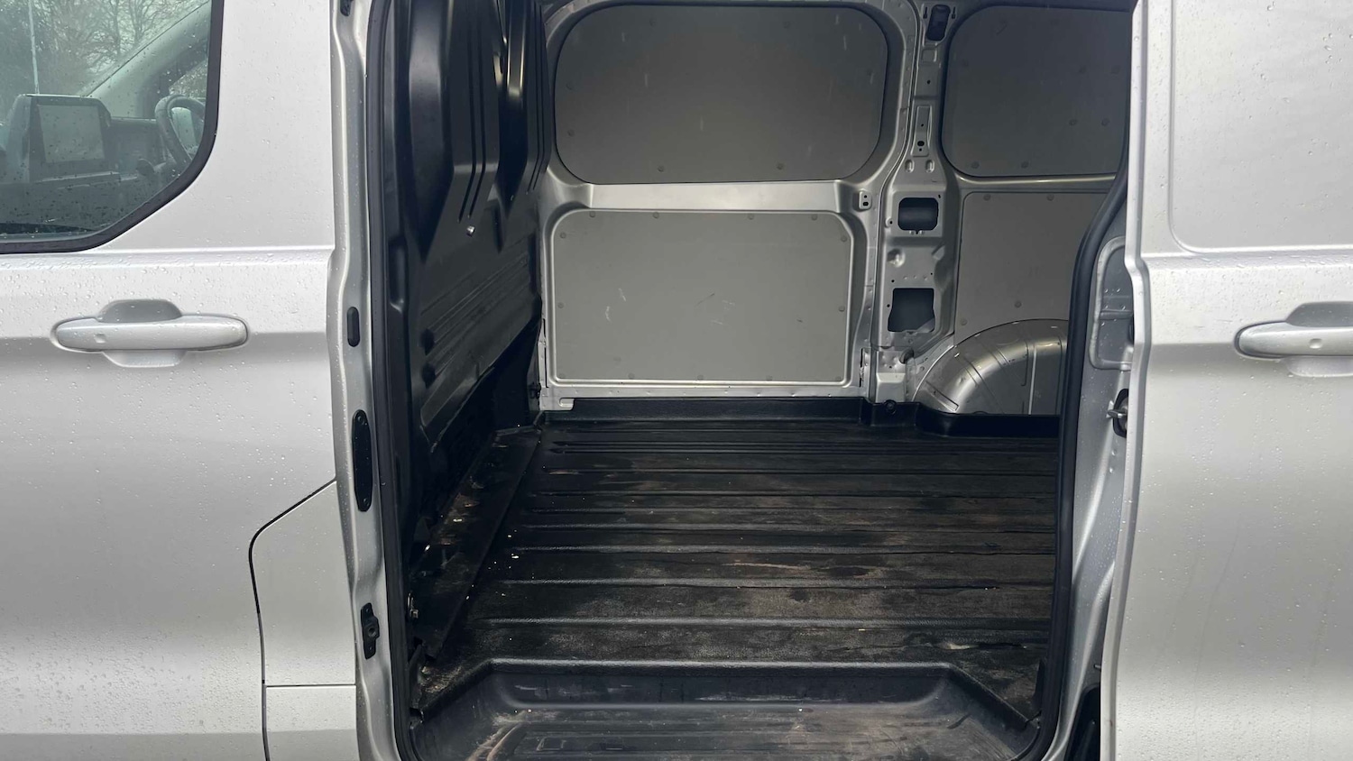 Used Ford Transit Custom 2024 for sale - 78089688: Photo 7