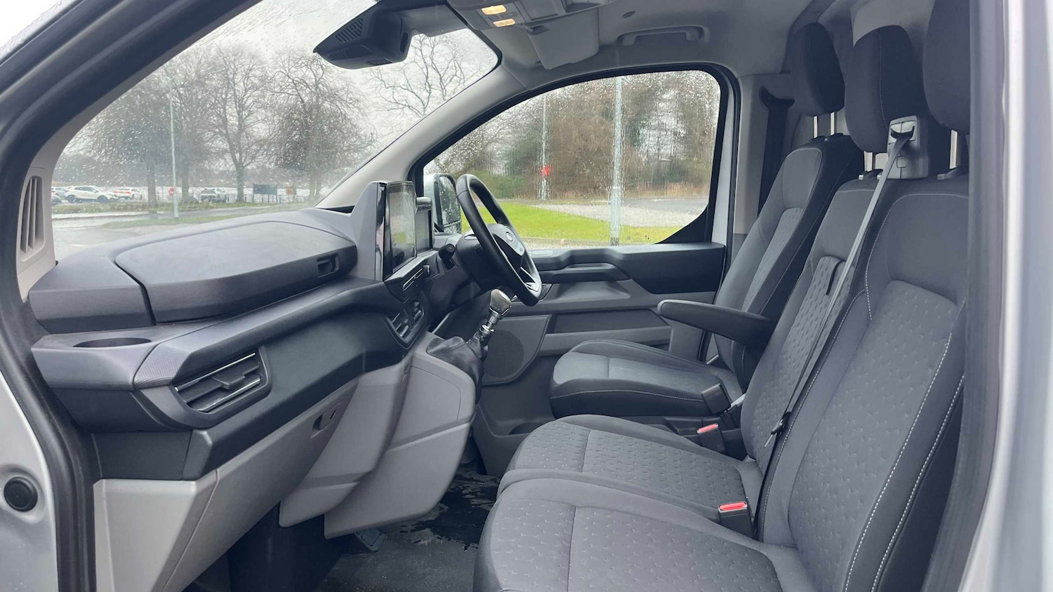 Used Ford Transit Custom 2024 for sale - 78089688: Photo 9