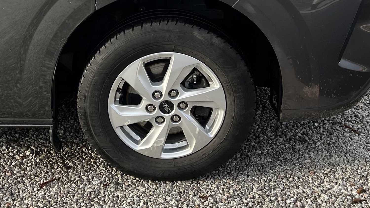 Used Ford Transit Custom 2024 for sale - 76978802: Photo 14