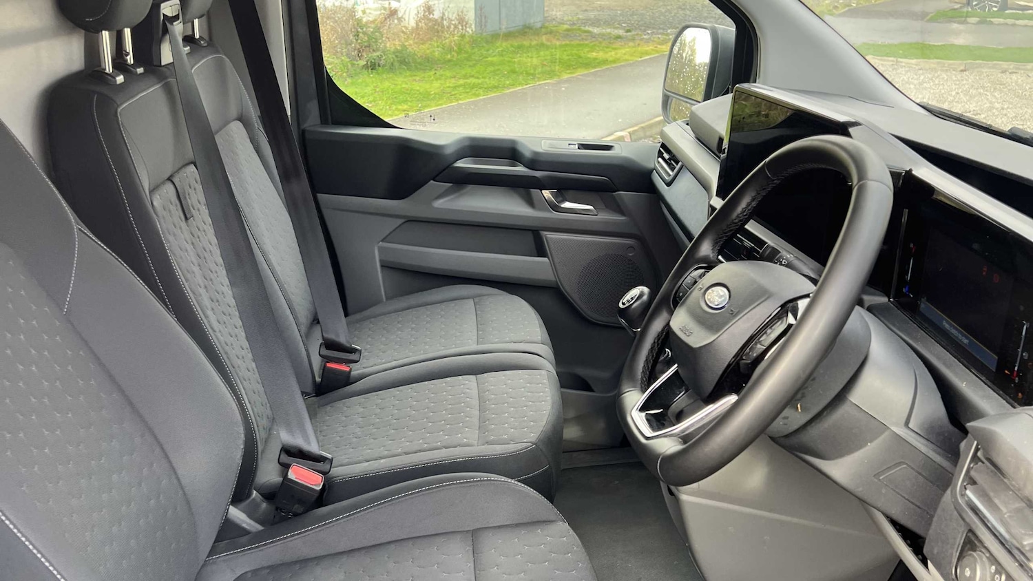 Used Ford Transit Custom 2024 for sale - 76978802: Photo 16