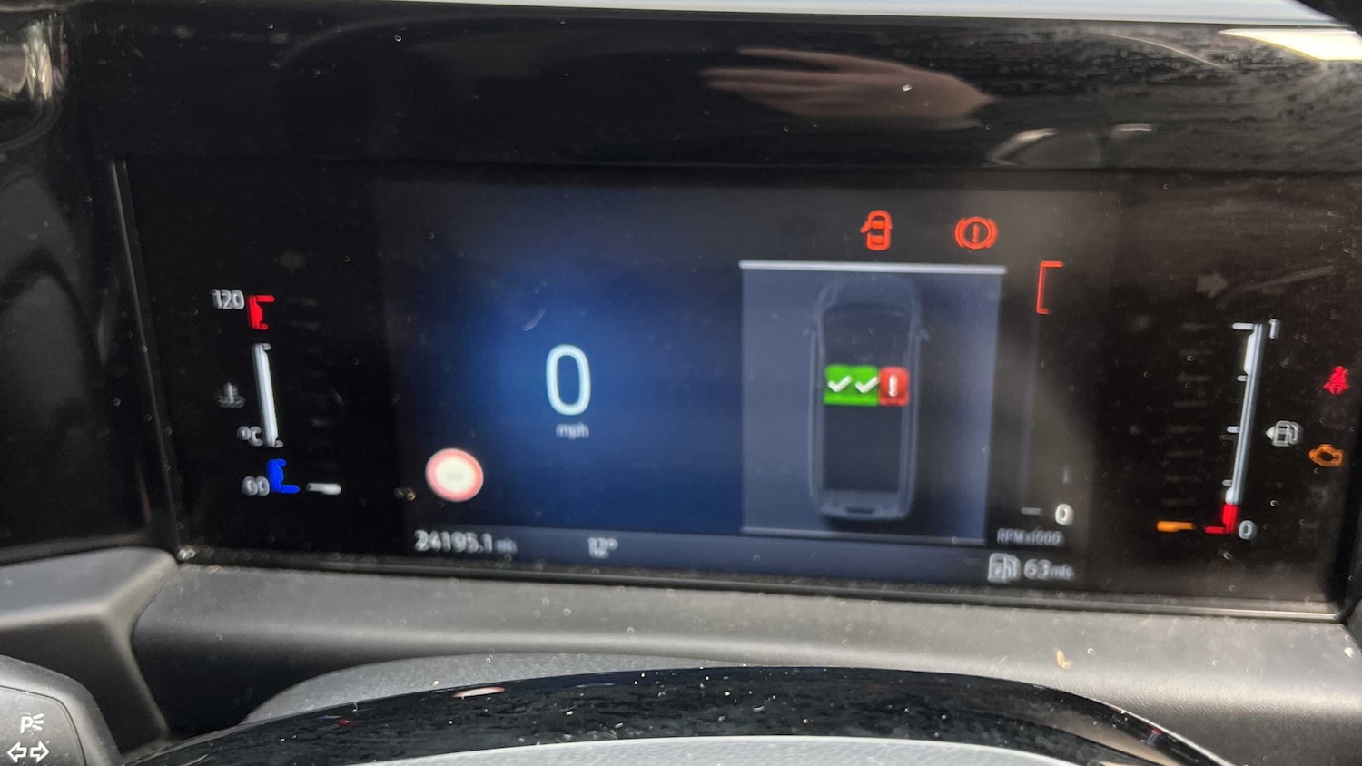 Used Ford Transit Custom 2024 for sale - 76978802: Photo 17