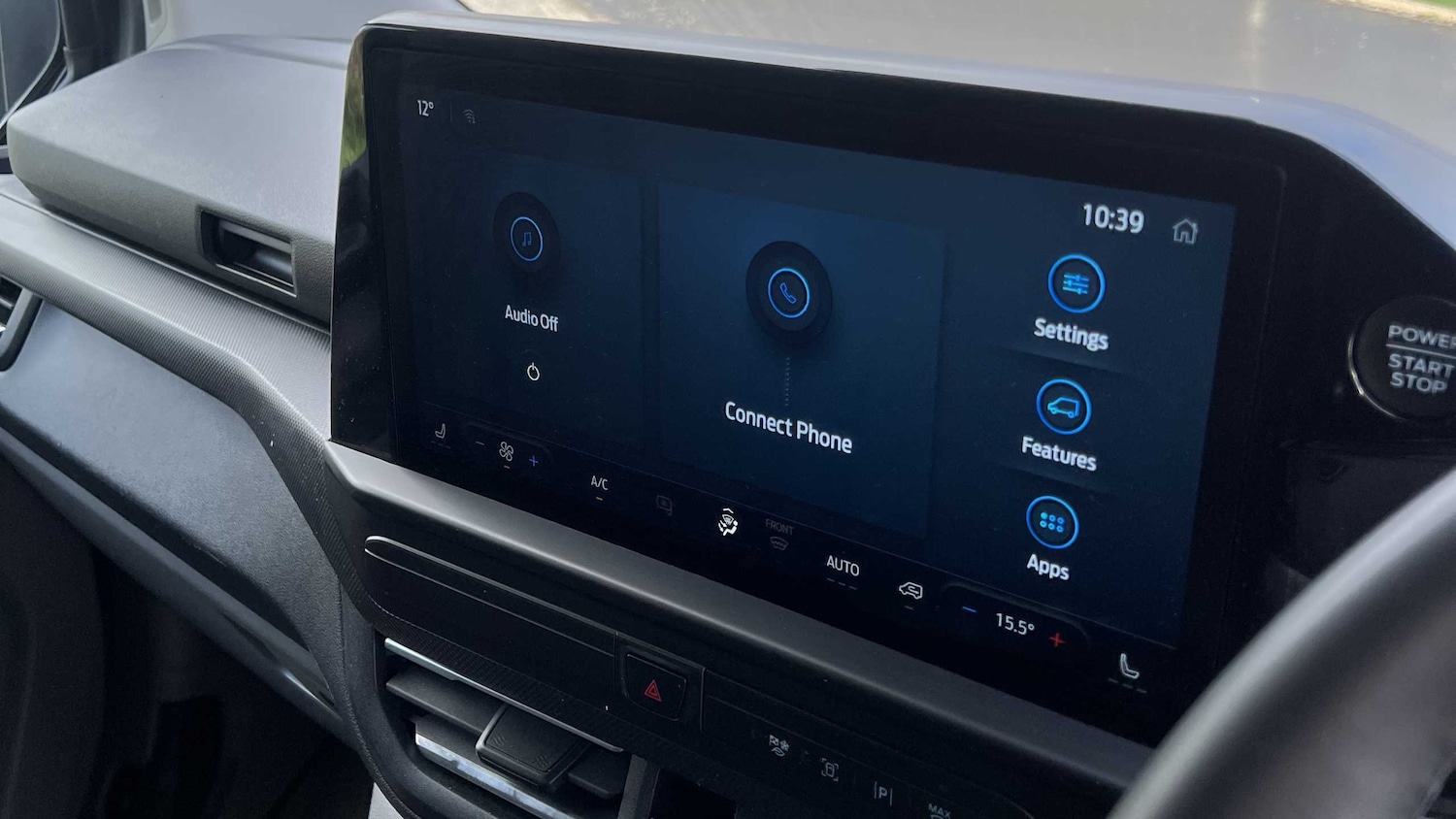 Used Ford Transit Custom 2024 for sale - 76978802: Photo 18