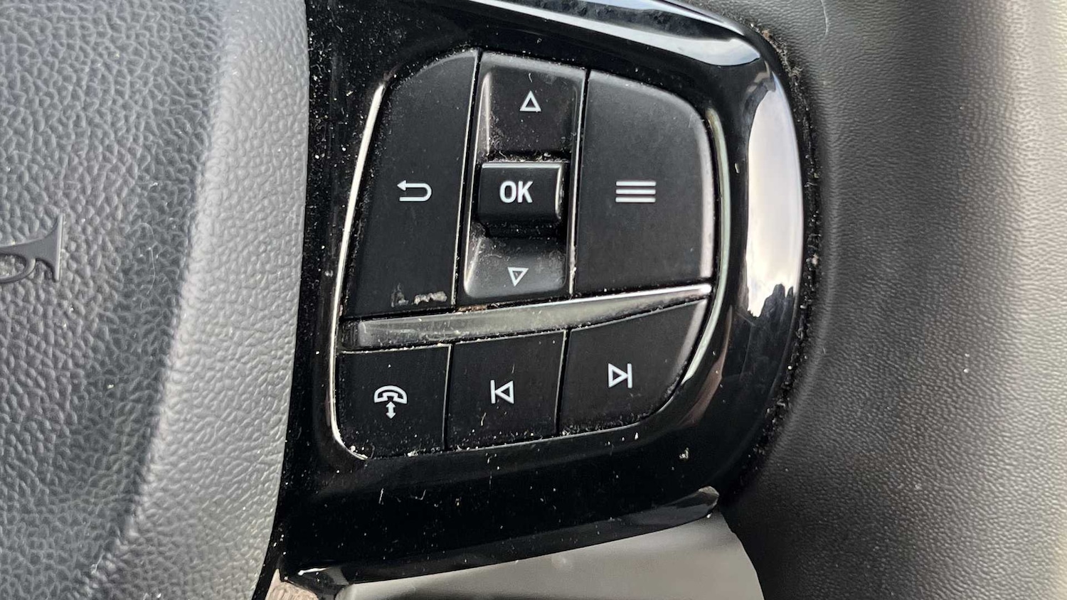 Used Ford Transit Custom 2024 for sale - 76978802: Photo 23