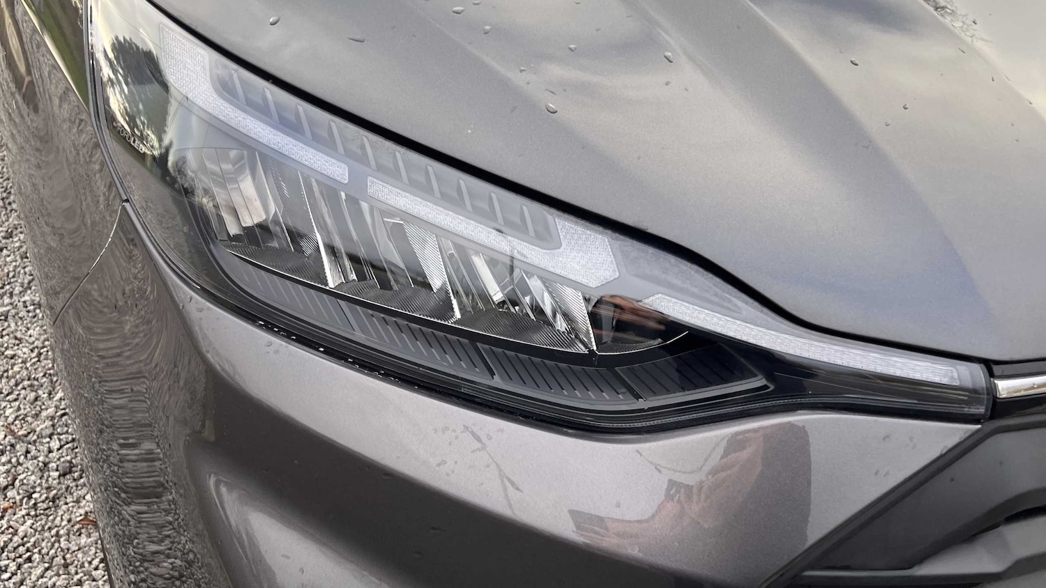 Used Ford Transit Custom 2024 for sale - 76978802: Photo 3