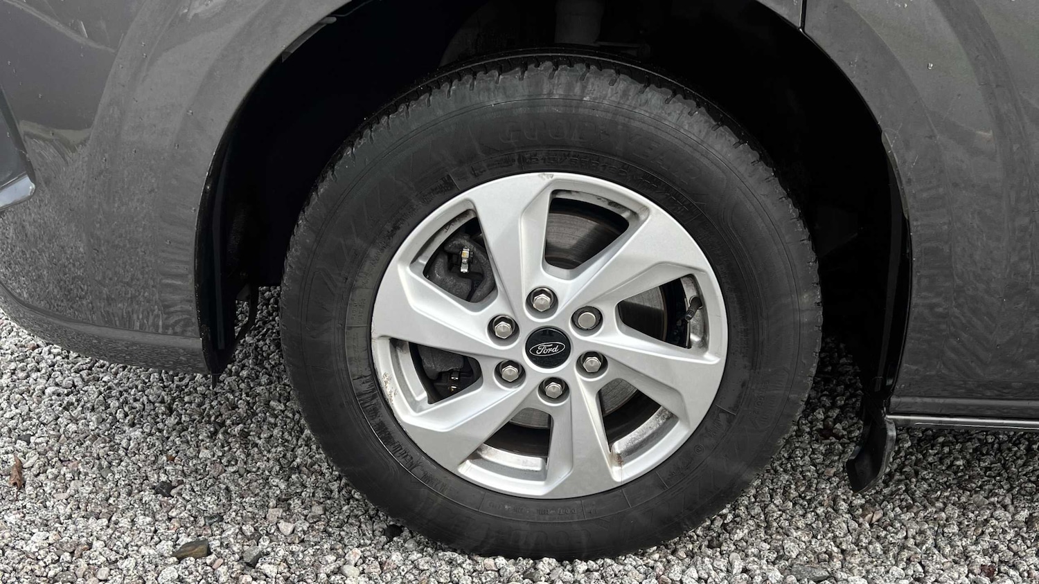 Used Ford Transit Custom 2024 for sale - 76978802: Photo 6