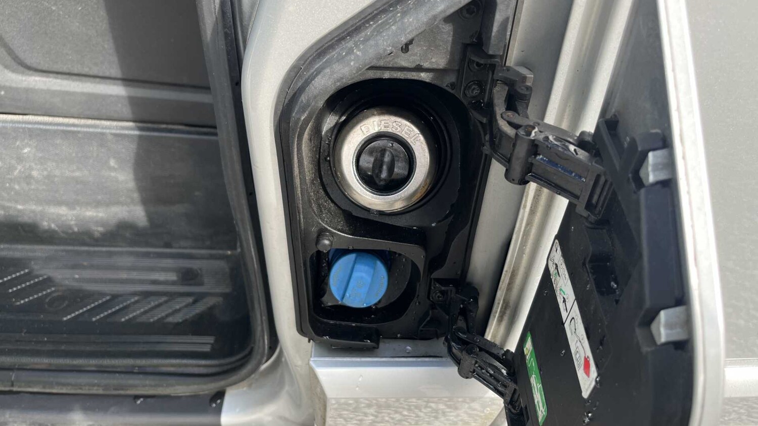 Vehicle 23