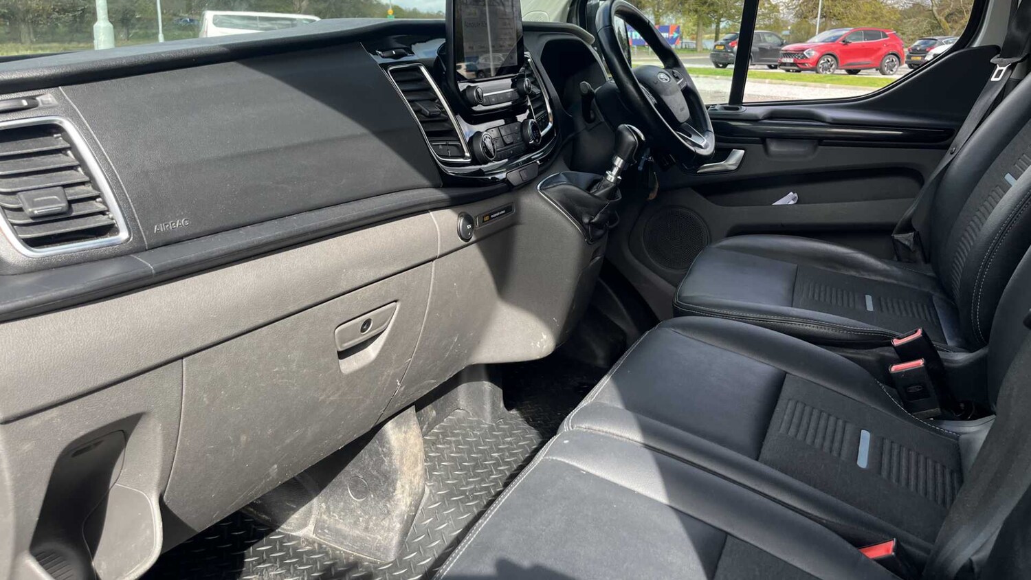 Vehicle 25