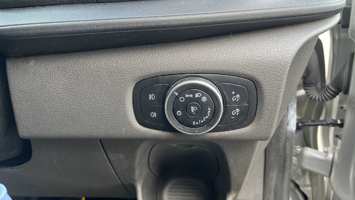 Vehicle 32