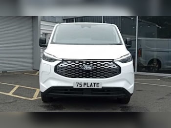 Used Ford Transit Custom 2025 for sale - 79002364: Photo