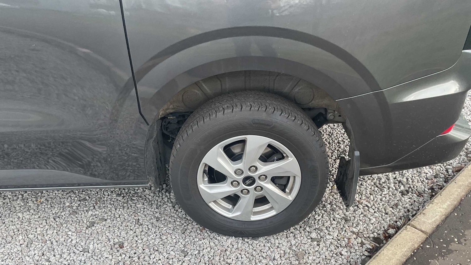 Used Ford Transit Custom 2024 for sale - 77726842: Photo 11