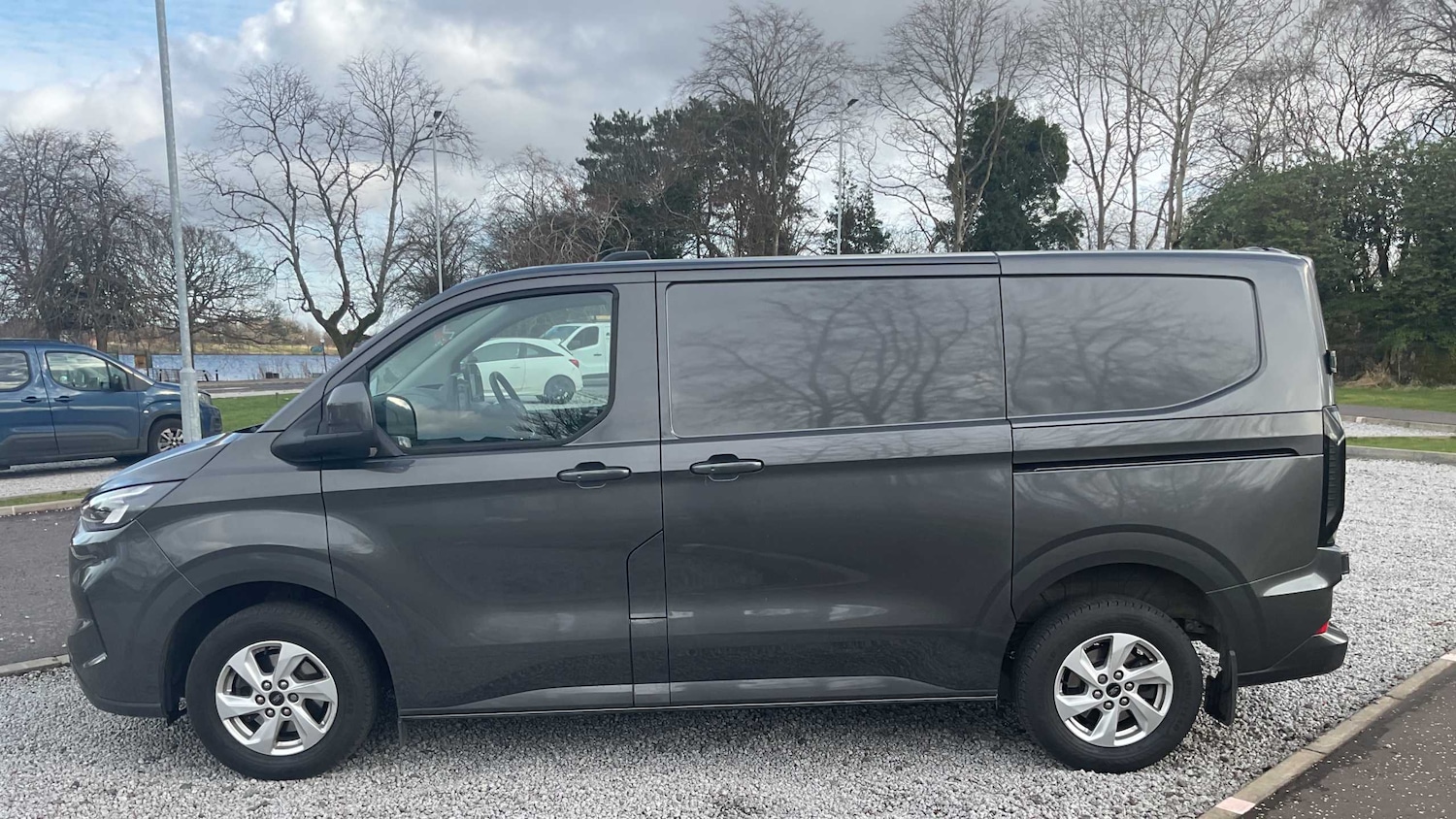 Used Ford Transit Custom 2024 for sale - 77726842: Photo 12