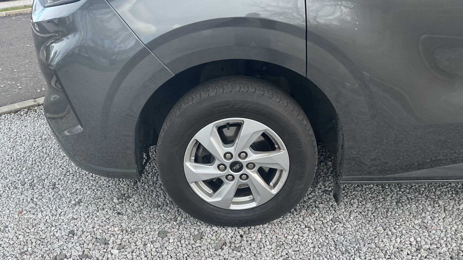 Used Ford Transit Custom 2024 for sale - 77726842: Photo 13