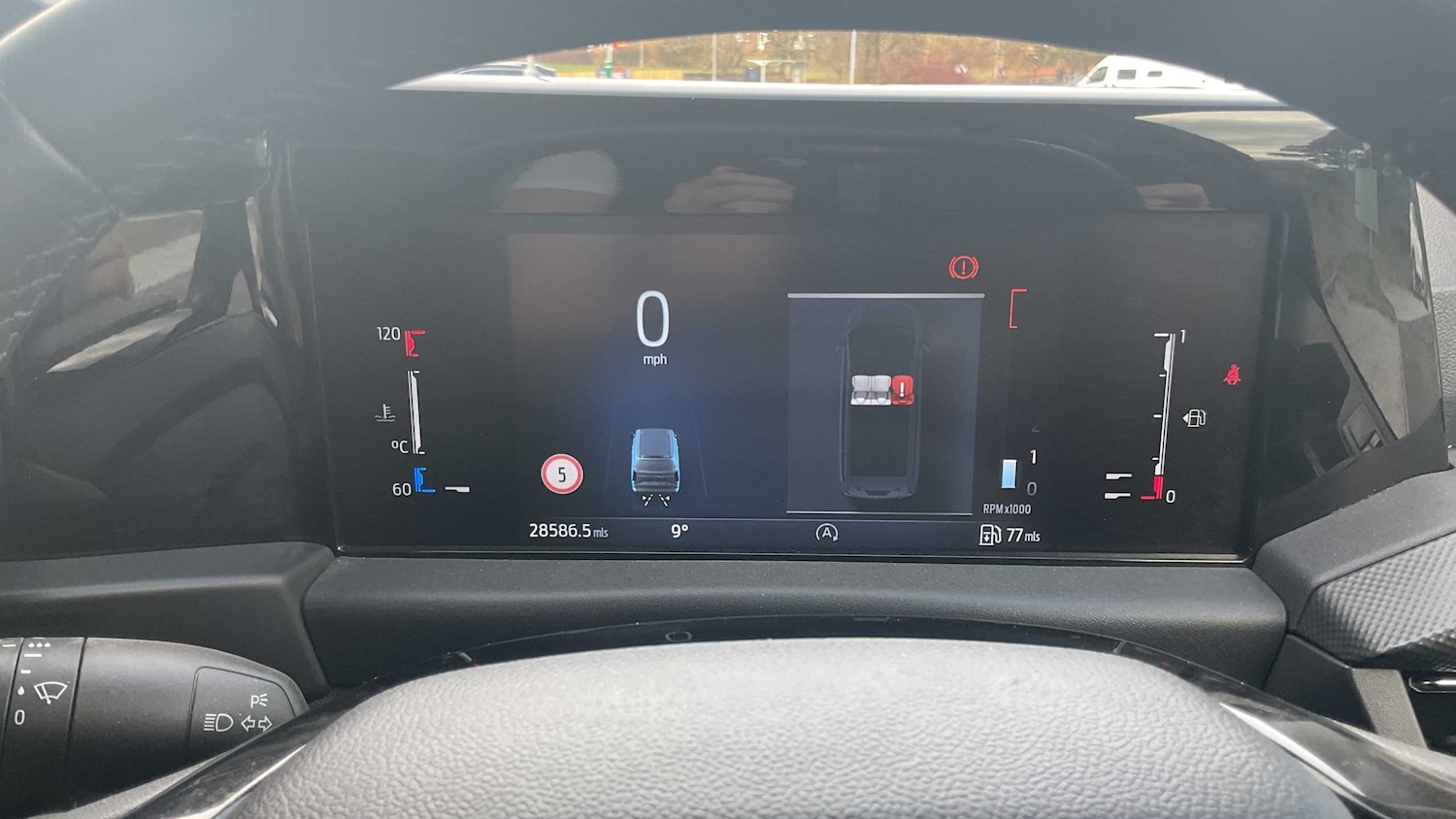 Used Ford Transit Custom 2024 for sale - 77726842: Photo 17