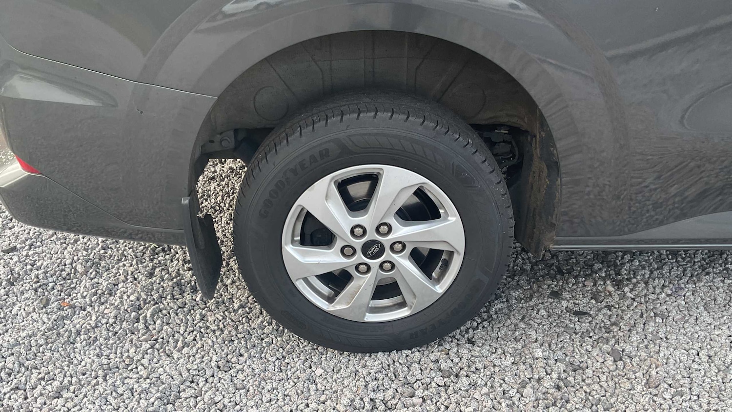 Used Ford Transit Custom 2024 for sale - 77726842: Photo 6