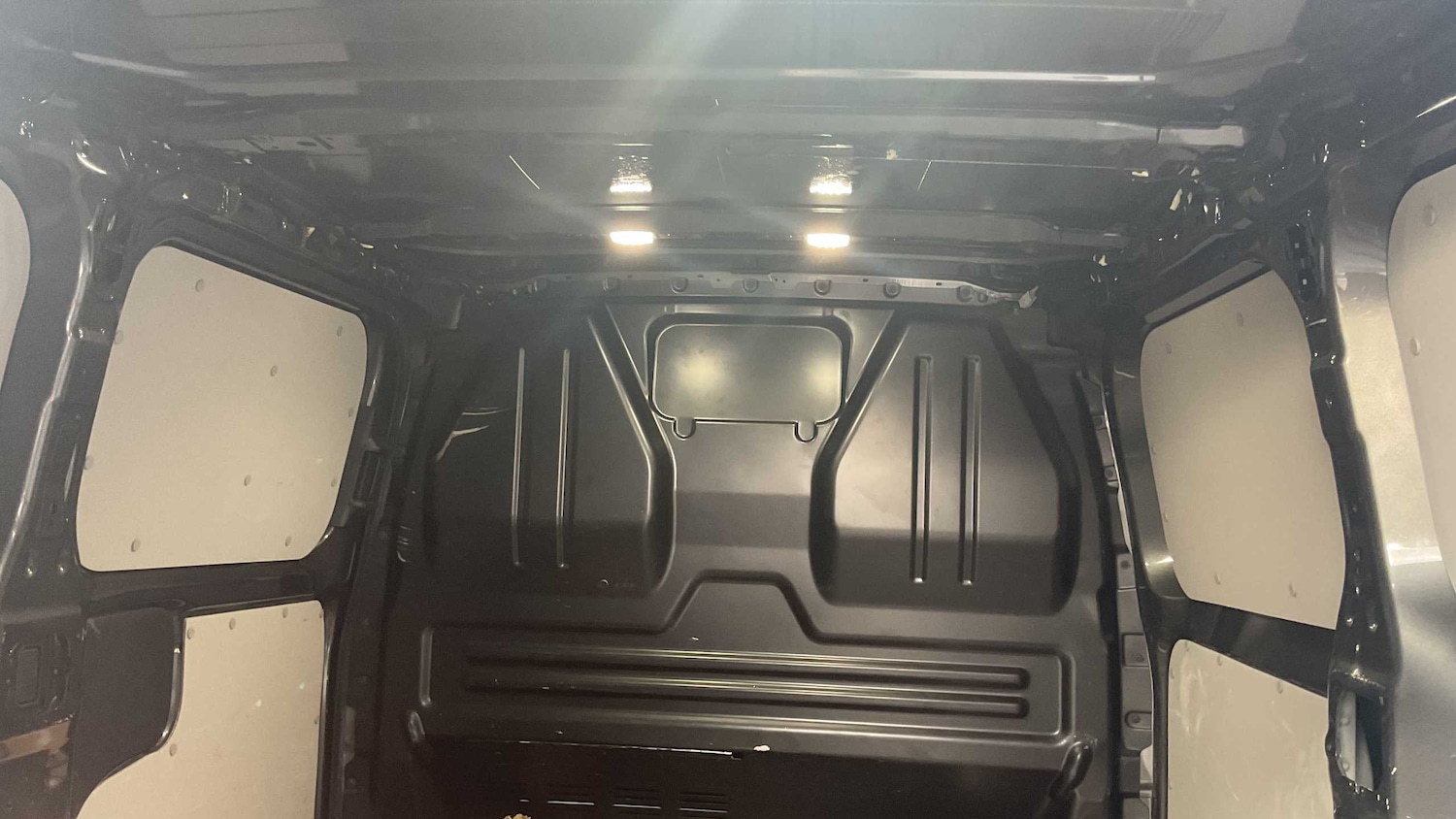 Used Ford Transit Custom 2024 for sale - 77726842: Photo 9