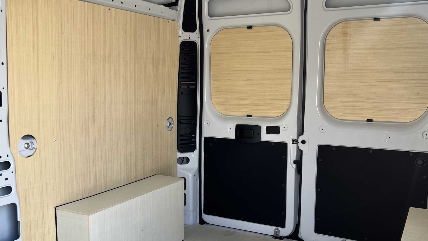 Used Citroen Relay 2023 for sale - 77943442: Photo 10