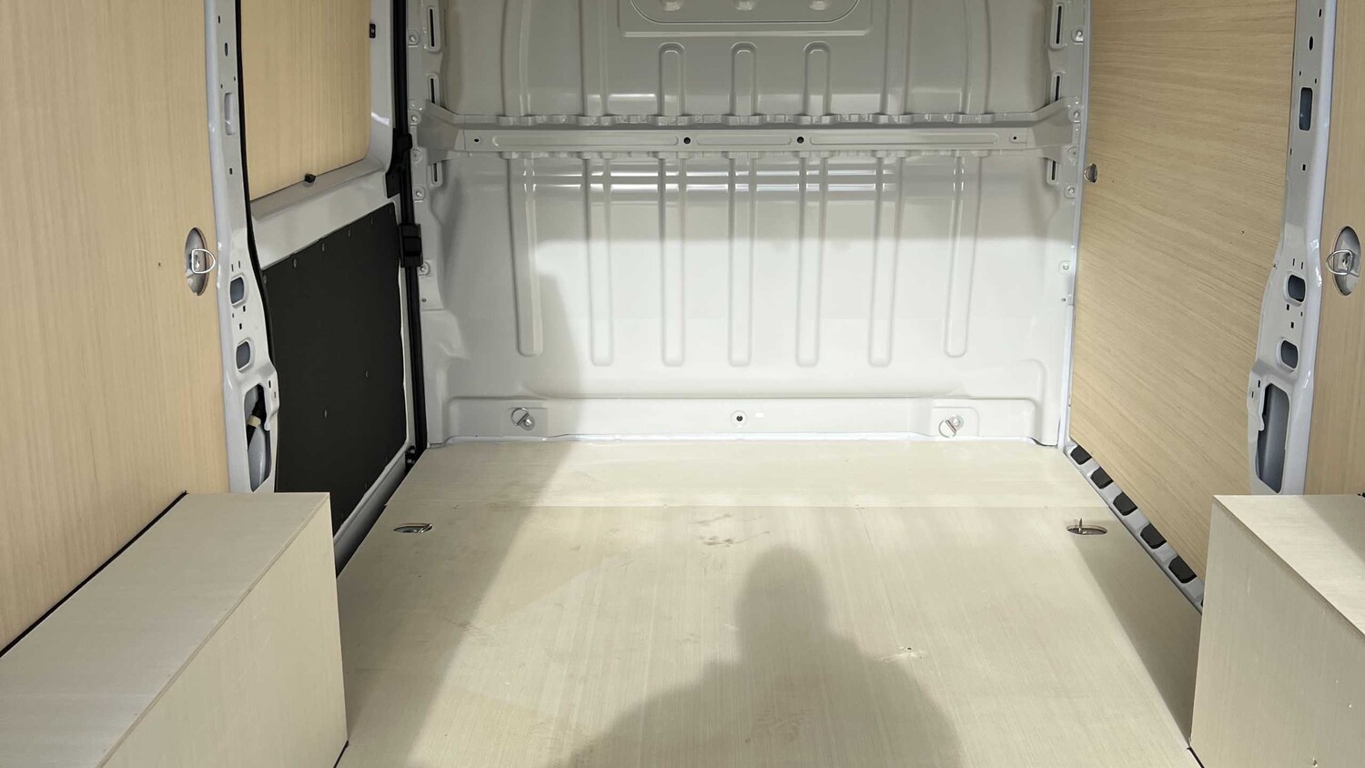 Used Citroen Relay 2023 for sale - 77943442: Photo 16