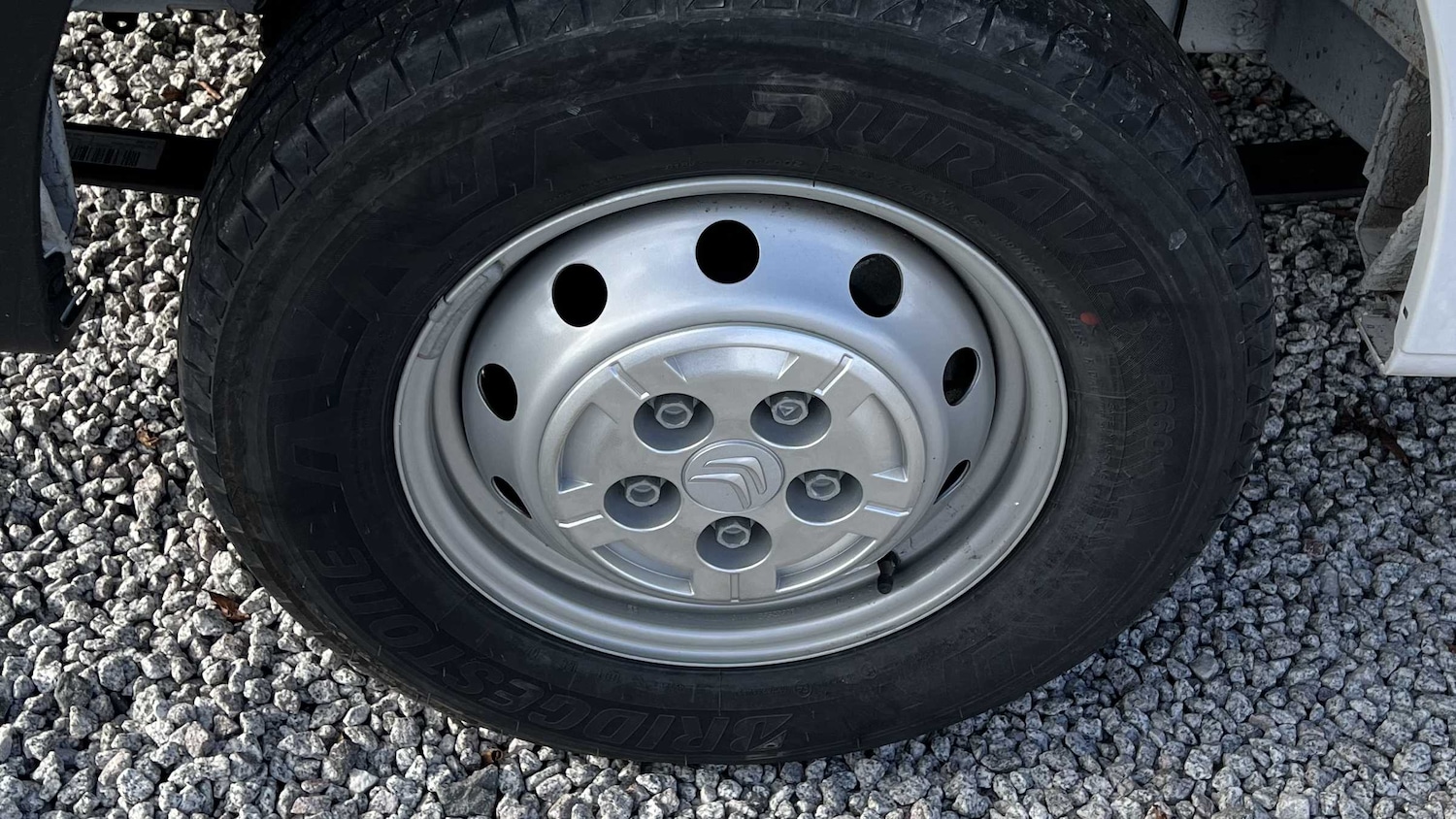 Used Citroen Relay 2023 for sale - 77943442: Photo 17