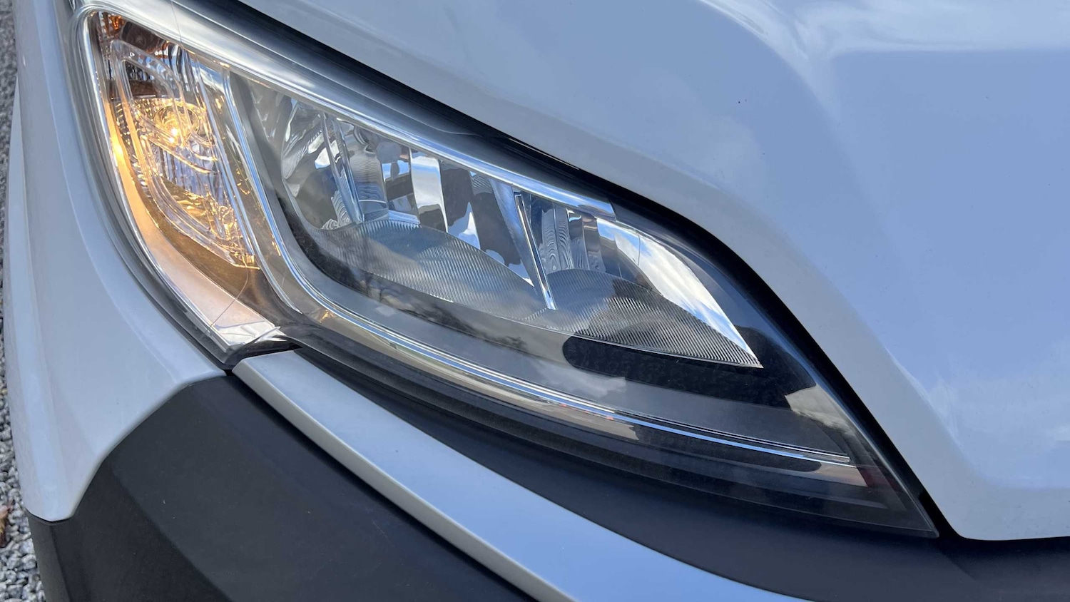 Used Citroen Relay 2023 for sale - 77943442: Photo 3