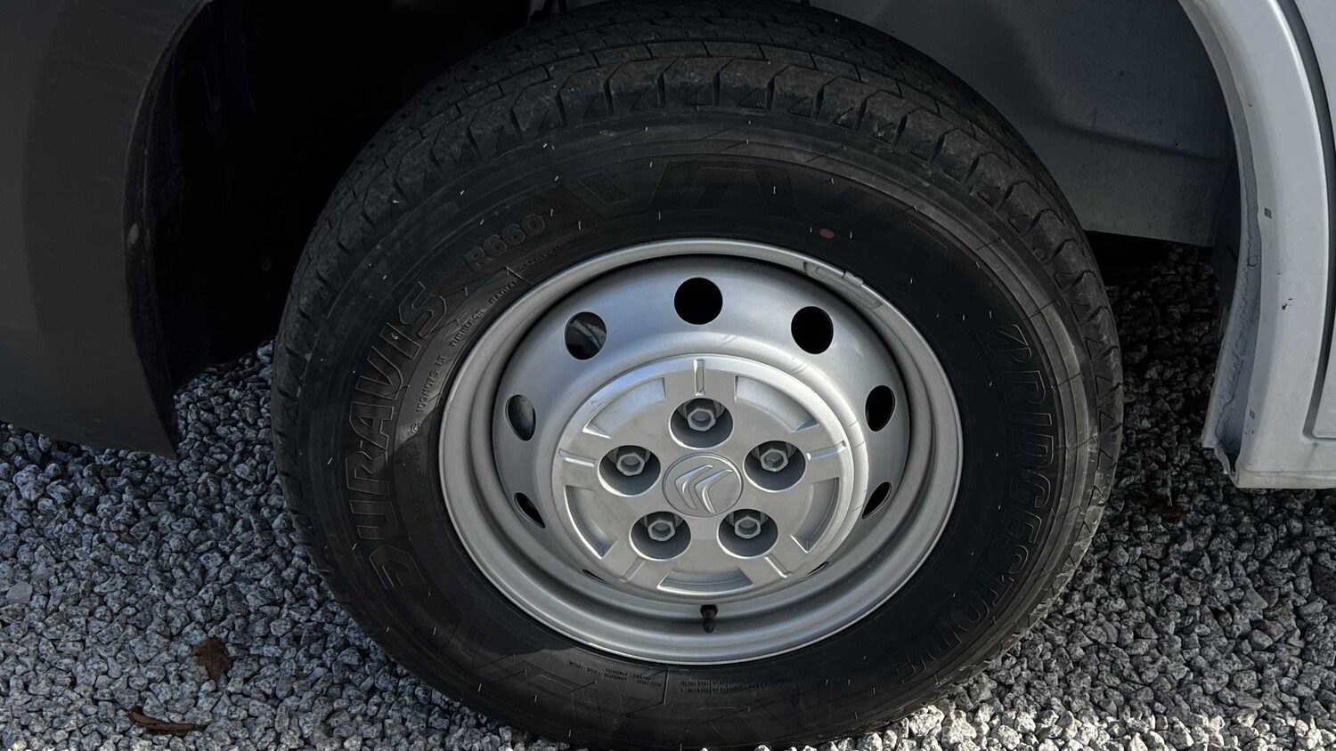 Used Citroen Relay 2023 for sale - 77943442: Photo 6