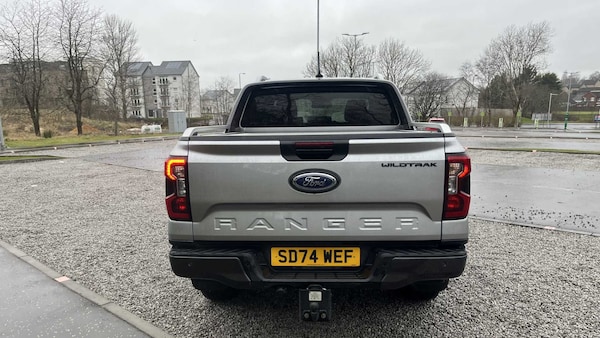 Used Ford Ranger 2024 for sale - 75316640: Photo 11