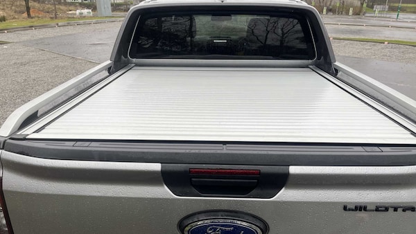 Used Ford Ranger 2024 for sale - 75316640: Photo 14