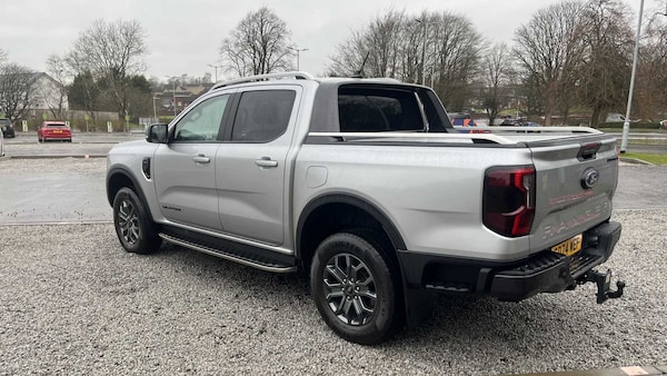 Used Ford Ranger 2024 for sale - 75316640: Photo 15