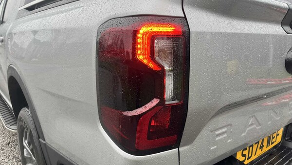 Used Ford Ranger 2024 for sale - 75316640: Photo 16
