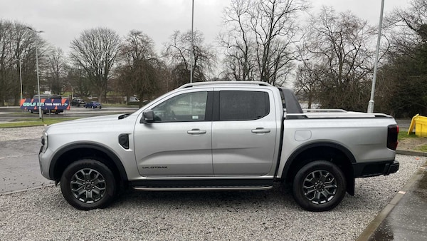Used Ford Ranger 2024 for sale - 75316640: Photo 18