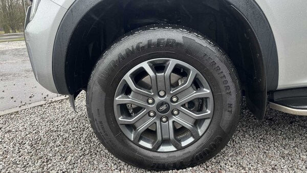 Used Ford Ranger 2024 for sale - 75316640: Photo 19