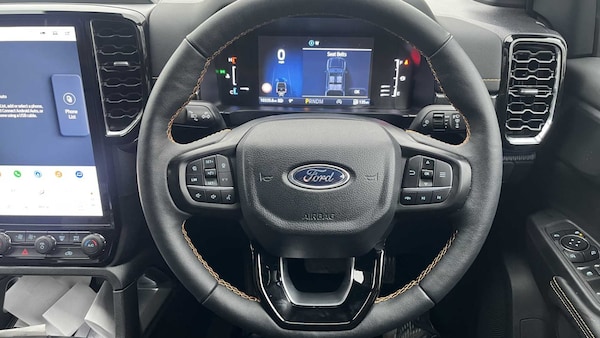 Used Ford Ranger 2024 for sale - 75316640: Photo 23