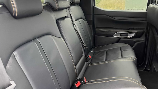 Used Ford Ranger 2024 for sale - 75316640: Photo 33