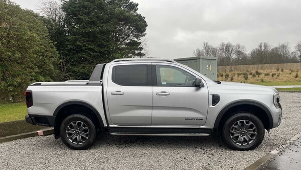 Used Ford Ranger 2024 for sale - 75316640: Photo 5