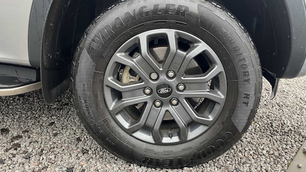 Used Ford Ranger 2024 for sale - 75316640: Photo 6